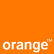 Logotipo Orange